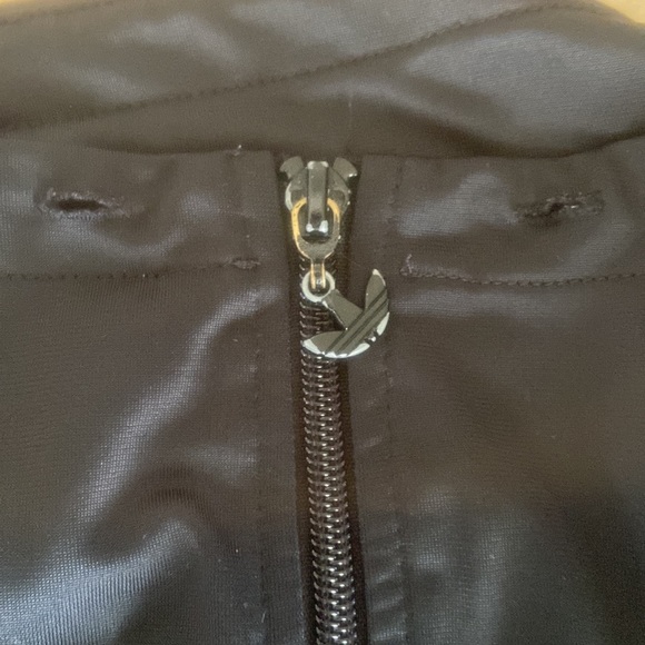 Vintage adidas zip up - Picture 3 of 8